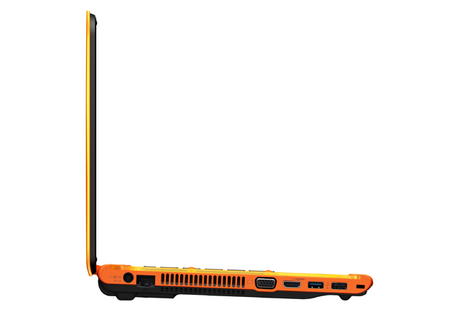 Sony Vaio C