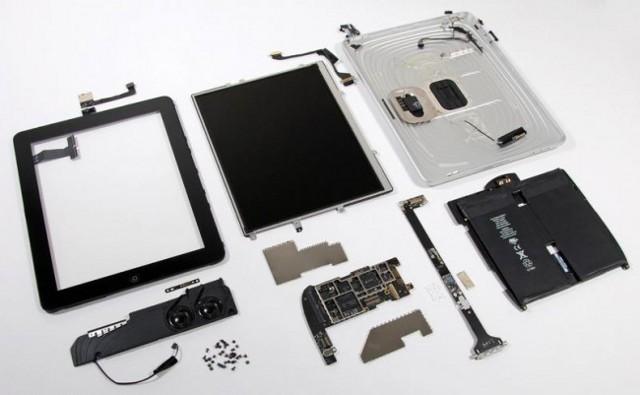 Apple hogs up to 60% of worlds touch panels Apple hogs up to 60% of worlds touch panels