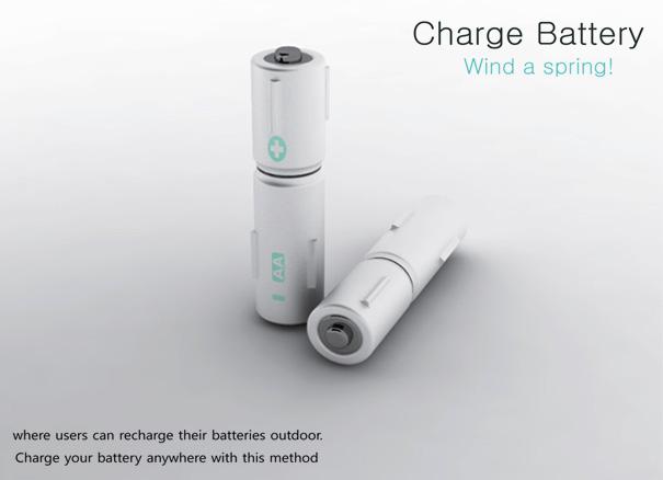 charge-battery