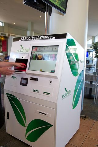 ecoATM ecoATM