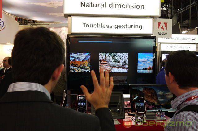 Is this the Kinect of Mobiles? Is this the Kinect of Mobiles?