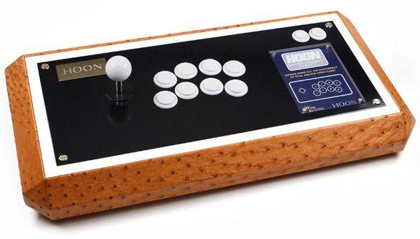 hoon-neo-legend-joystick