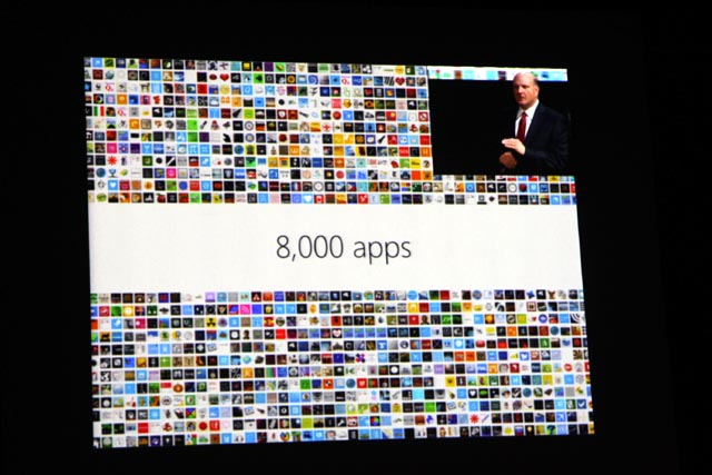 Microsoft at MWC: WP7, Kinect and Nokia Microsoft at MWC: WP7, Kinect and Nokia