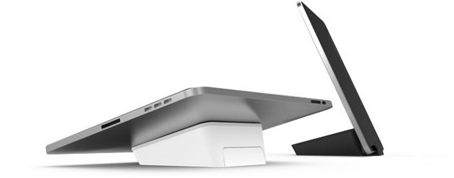 Your iPad is a bird, and it needs a Nest Your iPad is a bird, and it needs a Nest