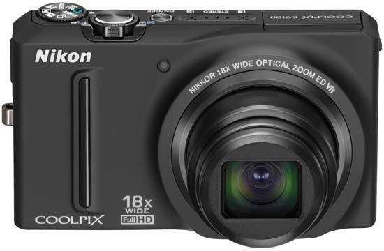 Nikon Coolpix S9100 delivers power zoom capability in your pocket Nikon Coolpix S9100 delivers power zoom capability in your pocket