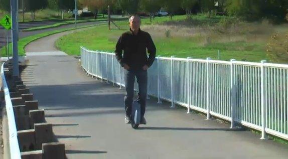 solowheel