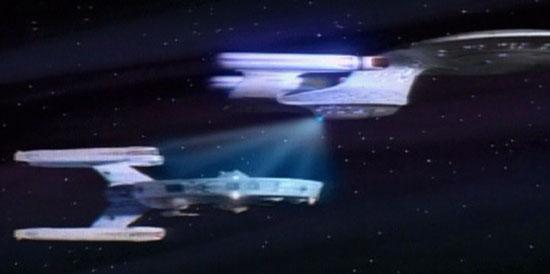 Chinese researchers manage to get tractor beam going Chinese researchers manage to get tractor beam going