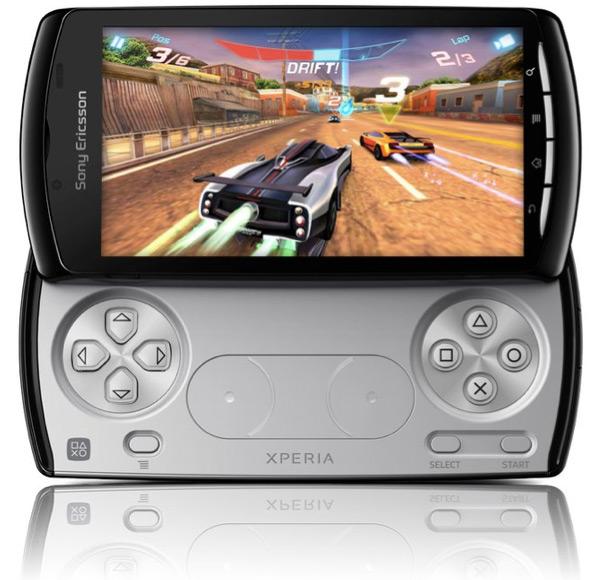 Sony Ericsson Xperia Play gets unveiled at MWC 2011 Sony Ericsson Xperia Play gets unveiled at MWC 2011