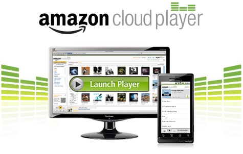 Amazon in hot soup over Cloud Player Amazon in hot soup over Cloud Player