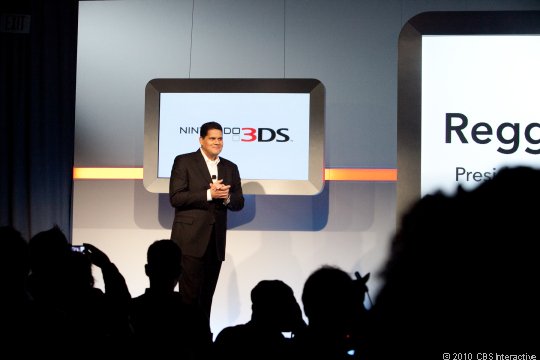 Nintendo doesn't want "garage developers" Nintendo doesn't want "garage developers"