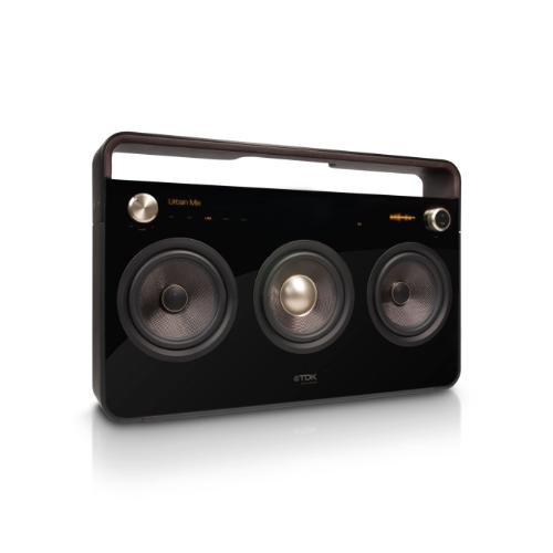 TDK Boombox TDK Boombox