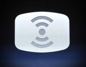 AirPlay logo