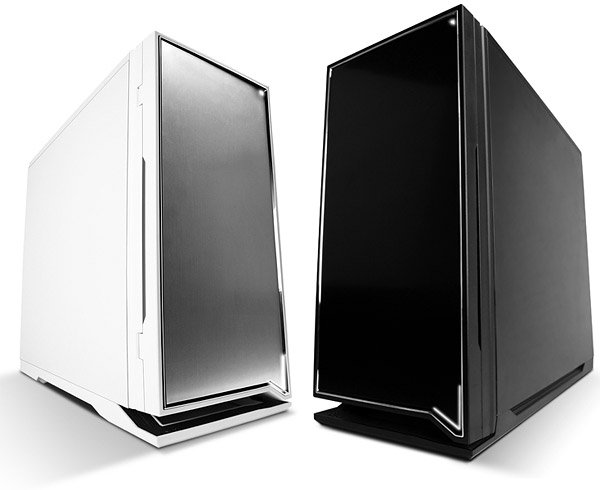 The NZXT H2 PC case gives you whisper quiet gaming The NZXT H2 PC case gives you whisper quiet gaming