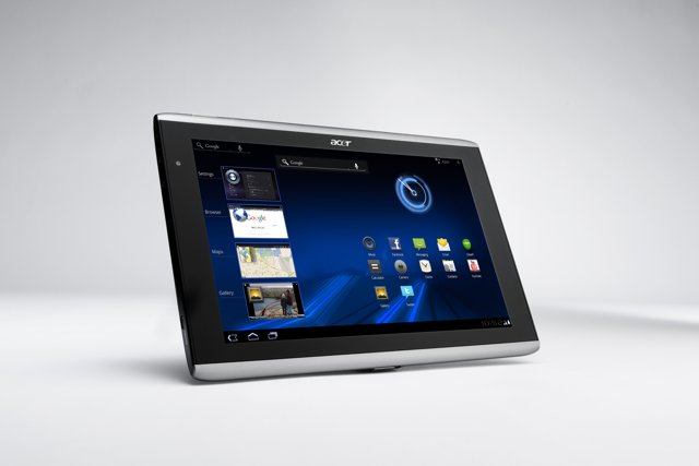 Acer ICONIA TAB A500
