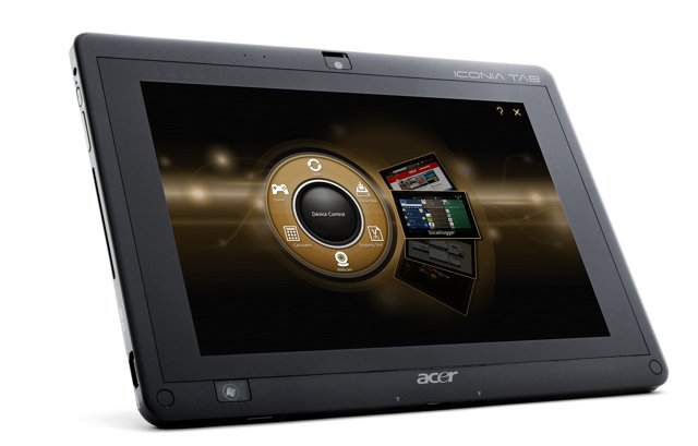 Acer ICONIA TAB W500