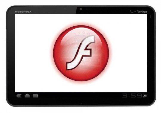 Motorola XOOM Android tablet OTA update arriving tonight Motorola XOOM Android tablet OTA update arriving tonight