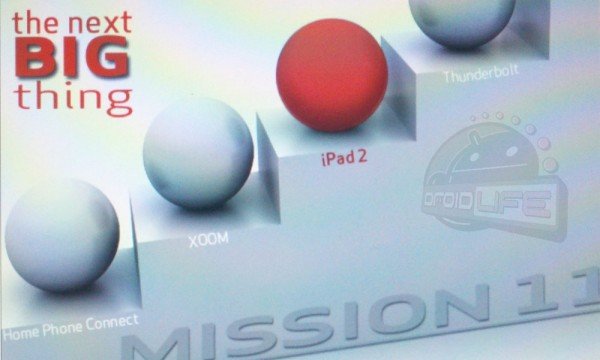 HTC Thunderbolt to be released next week? HTC Thunderbolt to be released next week?