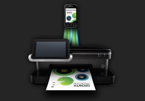 HP ePrint enabled printers support Google Cloud Print HP ePrint enabled printers support Google Cloud Print