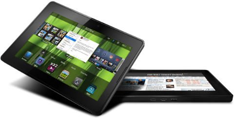 BlackBerry PlayBook to arrive before Q1 ends? BlackBerry PlayBook to arrive before Q1 ends?
