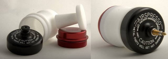 Airspresso Airspresso