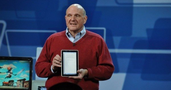 Windows 8 tablets to be demonstrated in June? Windows 8 tablets to be demonstrated in June?