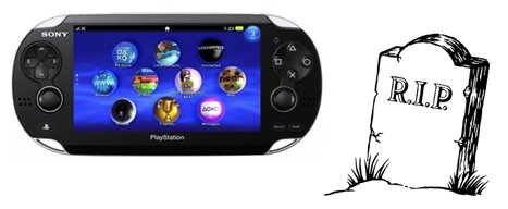 Sony NGP doesn’t stand a chance against the Apple App Store? Sony NGP doesn’t stand a chance against the Apple App Store?