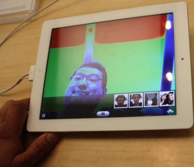iPad 2 sold out with new purchasers making 70% of the figure iPad 2 sold out with new purchasers making 70% of the figure