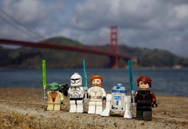 lego