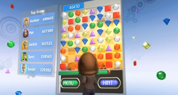 Video Shows How Microsoft Envisions the Future of Gaming Video Shows How Microsoft Envisions the Future of Gaming