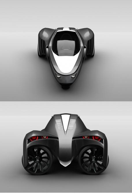 The Manta The Manta