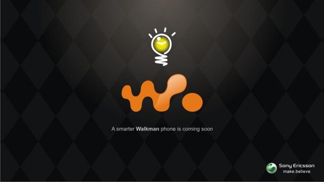 Sony to release an Android Walkman phone? Sony to release an Android Walkman phone?