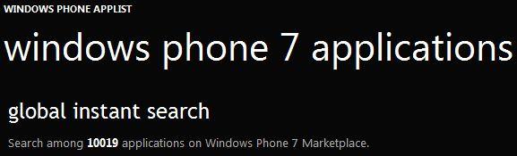 wp7-apps