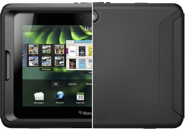 BlackBerry PlayBook Defender Series