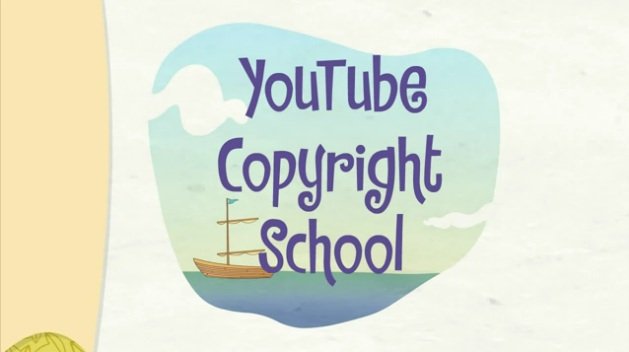 YouTube takes copyright violators to school YouTube takes copyright violators to school
