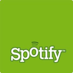 Spotify logo