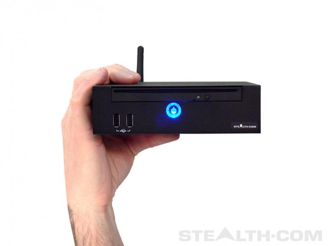 Stealth Little PC 670 Stealth Little PC 670