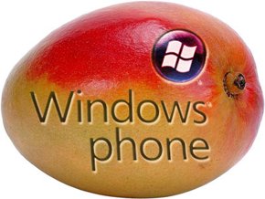 Windows Phone 7 update Mango