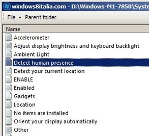 Windows 8 to support Kinect?
