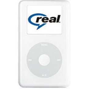 iPod Real iPod Real