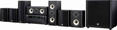 Onkyo HT-S9400THX Onkyo HT-S9400THX