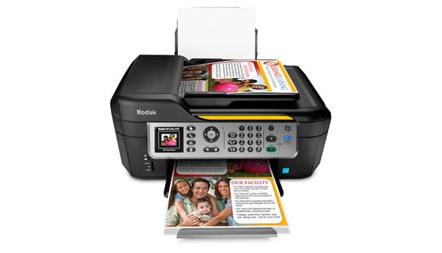 Kodak ESP Office 2170 Kodak ESP Office 2170