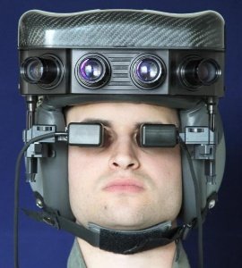 SA Photonics HRNVS