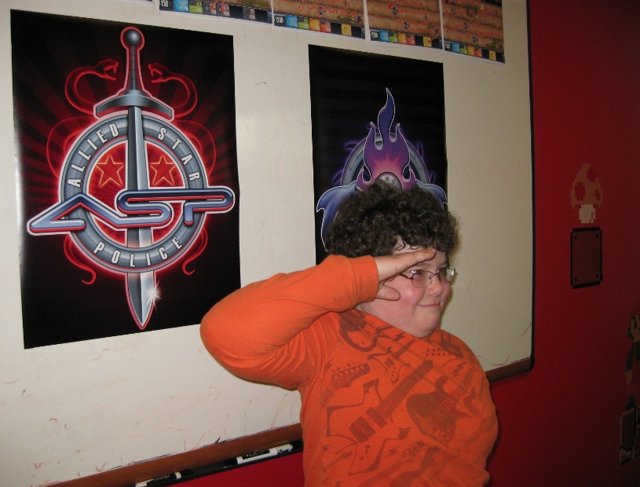 PopCap Games lets 9 year old boy create his own game PopCap Games lets 9 year old boy create his own game