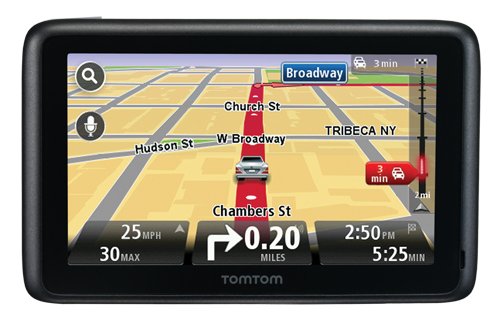 TomTom announces availability of new GO series in the US TomTom announces availability of new GO series in the US