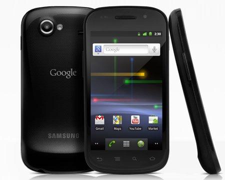 Nexus S 4G Sprint Nexus S 4G Sprint