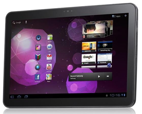 Samsung Galaxy Tab 10.1v on sale tomorrow in Portugal Samsung Galaxy Tab 10.1v on sale tomorrow in Portugal
