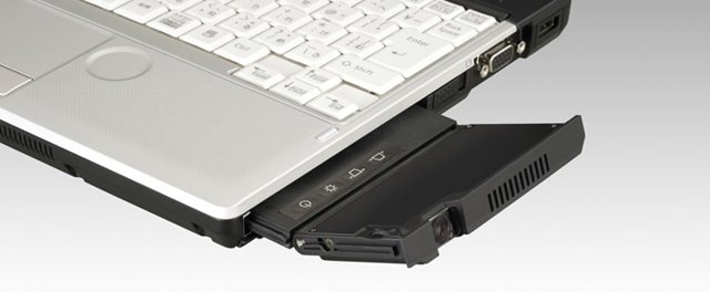 Fujitsu Lifebook Fujitsu Lifebook