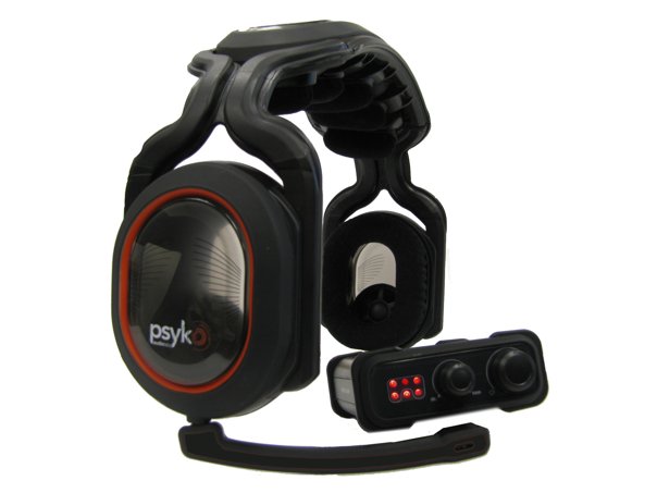 Psyko Audio launches Carbon and Krypton gaming headsets Psyko Audio launches Carbon and Krypton gaming headsets