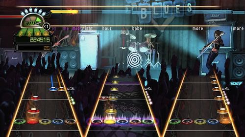 Guitar Hero not dead, series is on hiatus Guitar Hero not dead, series is on hiatus