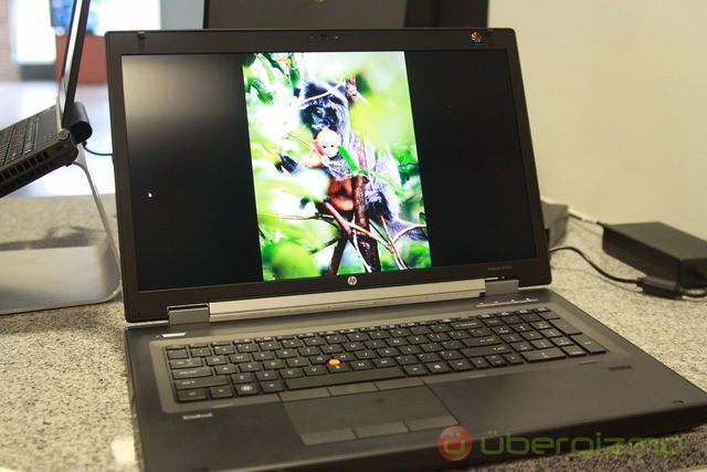 New HP Elitebook workstations feature FORGE design New HP Elitebook workstations feature FORGE design